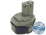AVACOM baterie pro MAKITA 1434 Ni-MH 14,4V 3000mAh, články PANASONIC