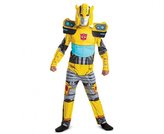 Strój Bumblebee Fancy Transformers rozm.S