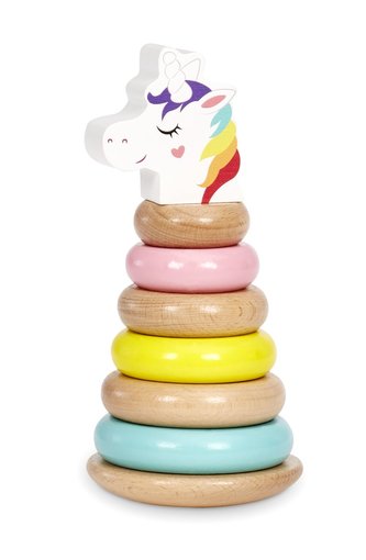 Little Tikes Wooden Critters Dřevěná věž, 3 druhy