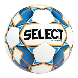 Fotbalový míč Select, 1395877, FB Diamond, vel. 4
