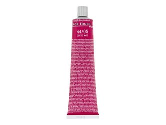 Wella Professionals Color Touch Barva na vlasy Plus 60 ml 44/05 pro ženy