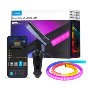 Govee DreamView G1 Smart podsvícení  24-29"