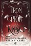 Trylogia miodu i lodu T.2 Tron z piór i kości