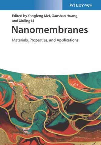 Nanomembranes