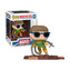 Funko POP! #1013 Deluxe: Marvel SNSTR 6- Doc Oc