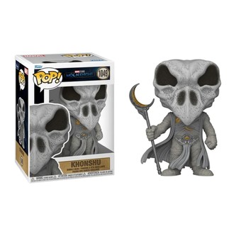 Funko POP! #1049 Marvel: Moonknight - Khonshu