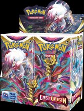 Pokémon TCG: SWSH11 Lost Origin - Booster