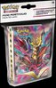 Pokémon TCG: Sword and Shield 11 Lost Origin - Mini Album + booster