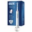 Oral B Elektrický zubní kartáček PRO 3 3000 Sensitive Clean White unisex