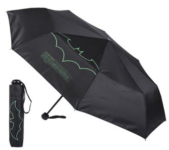 Skládací deštník DC Comics|Batman Skládací deštník DC Comics|Batman