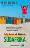 Sicher Reisen mit Kindern in Südafrika