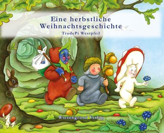 Eine herbstliche Weihnachtsgeschichte