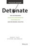 Detonate - deutsche Ausgabe