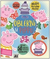Oblékni si/ Peppa