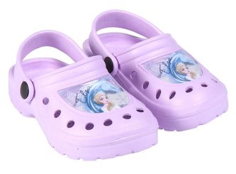 CLOG SANDÁLE FROZEN - velikost 24-25