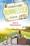 Hummelstich - Mord im Regionalexpress