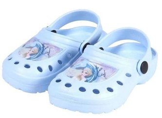 CLOG SANDÁLE FROZEN - velikost 28-29