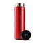Termoska SMART chytrá lahev 450 ml Burgundy Metallic Line