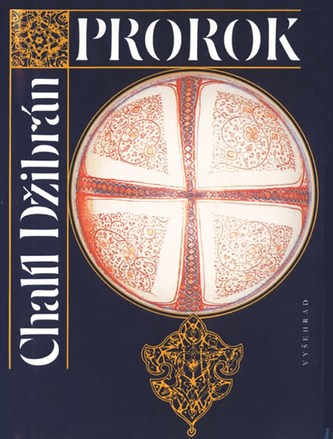 Prorok. Zahrada Prorokova Prorok. Zahrada Prorokova