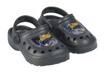 CLOG BATMAN - velikost 28-29