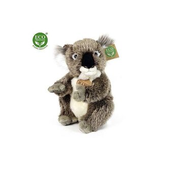 Plyšová koala 22 cm ECO-FRIENDLY