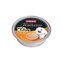 MULTIPACK Vom Feinsten Dog Adult Snack-Pudding krůtí pro psy (3 x 85 g)