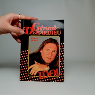 Gérard Depardieu - Idol