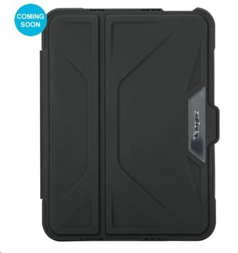 Targus® VersaVu Slim iPad 2022 Black