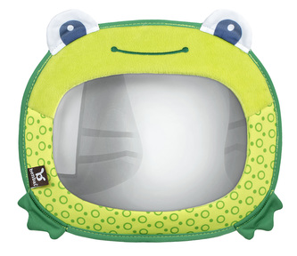 Zrcátko do auta Friends, Frog