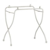 Stojan na vaničku Univerzál, Šedý