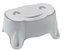 Stupínek Babystep, Grey Charm