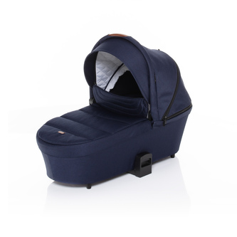 Hluboká korba ke sportovnímu kočárku Move, Sky Blue Hluboká korba ke sportovnímu kočárku Move, Sky Blue