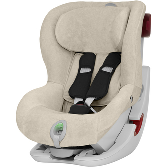 Letní potah King II/ATS/LS, Beige