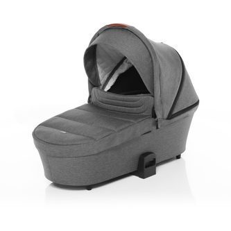 Hluboká korba ke sportovnímu kočárku Move, Iron Grey Hluboká korba ke sportovnímu kočárku Move, Iron Grey