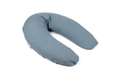 Comfybig multifunkční kojící polštář, Tetra Blue