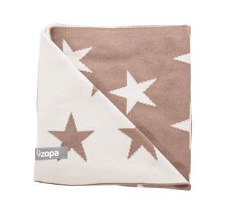 Dětská deka Stars, Savana