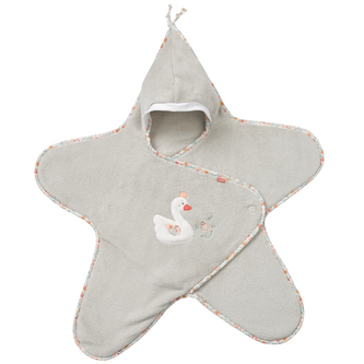 Zavinovačka, Swan Lake Zavinovačka, Swan Lake