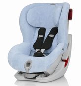 Letní potah King II/ATS/LS, Blue