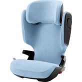 Letní potah Kidfix M i-Size, Blue
