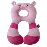 Nákrčník s opěrkou, Pig 1-4r