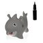Hopsadlo Skippy, Shark