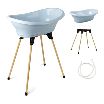 Vanička VASCO sada, Baby Blue Vanička VASCO sada, Baby Blue