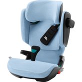 Letní potah Kidfix i-Size, Blue