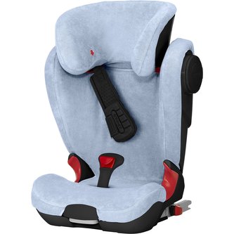 Letní potah Kidfix 2/Kidfix (II) XP (SICT, Blue