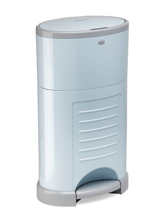 Koš na pleny, Blue Koš na pleny, Blue