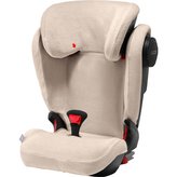 Letní potah Kidfix III, Beige