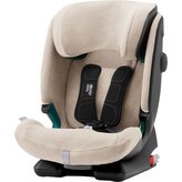 Letní potah Advansafix i-Size/Advasafix M i-Size, Beige