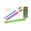 Sun Fun vodní pumpa 48cm na baterie se světlem 3barvy