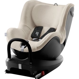 Letní potah Dualfix 2 R, Beige