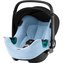 Letní potah Baby-Safe 2/3/i-Size/iSense, Blue